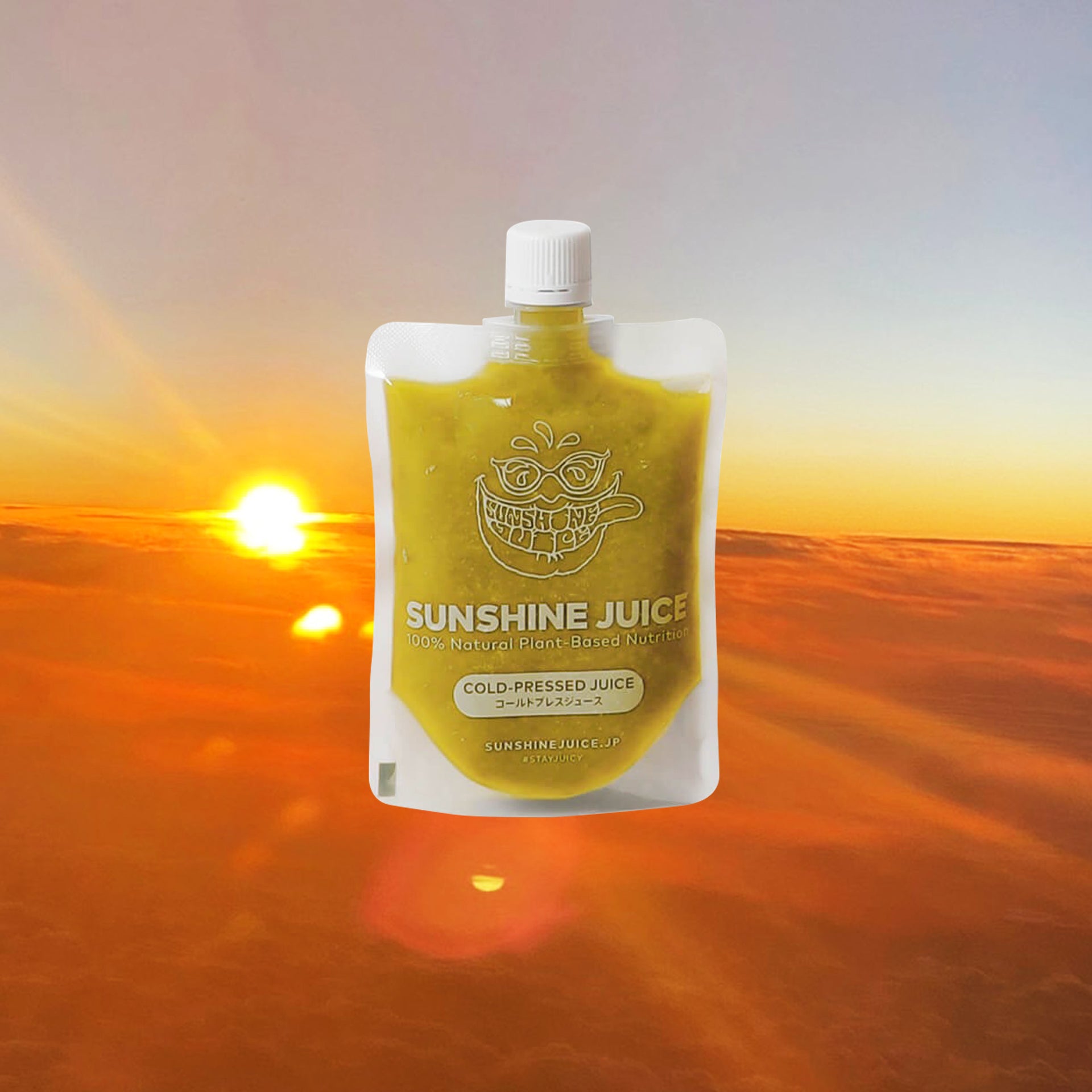 This time, limited quantities of frozen juice pair to gather are now on sale!