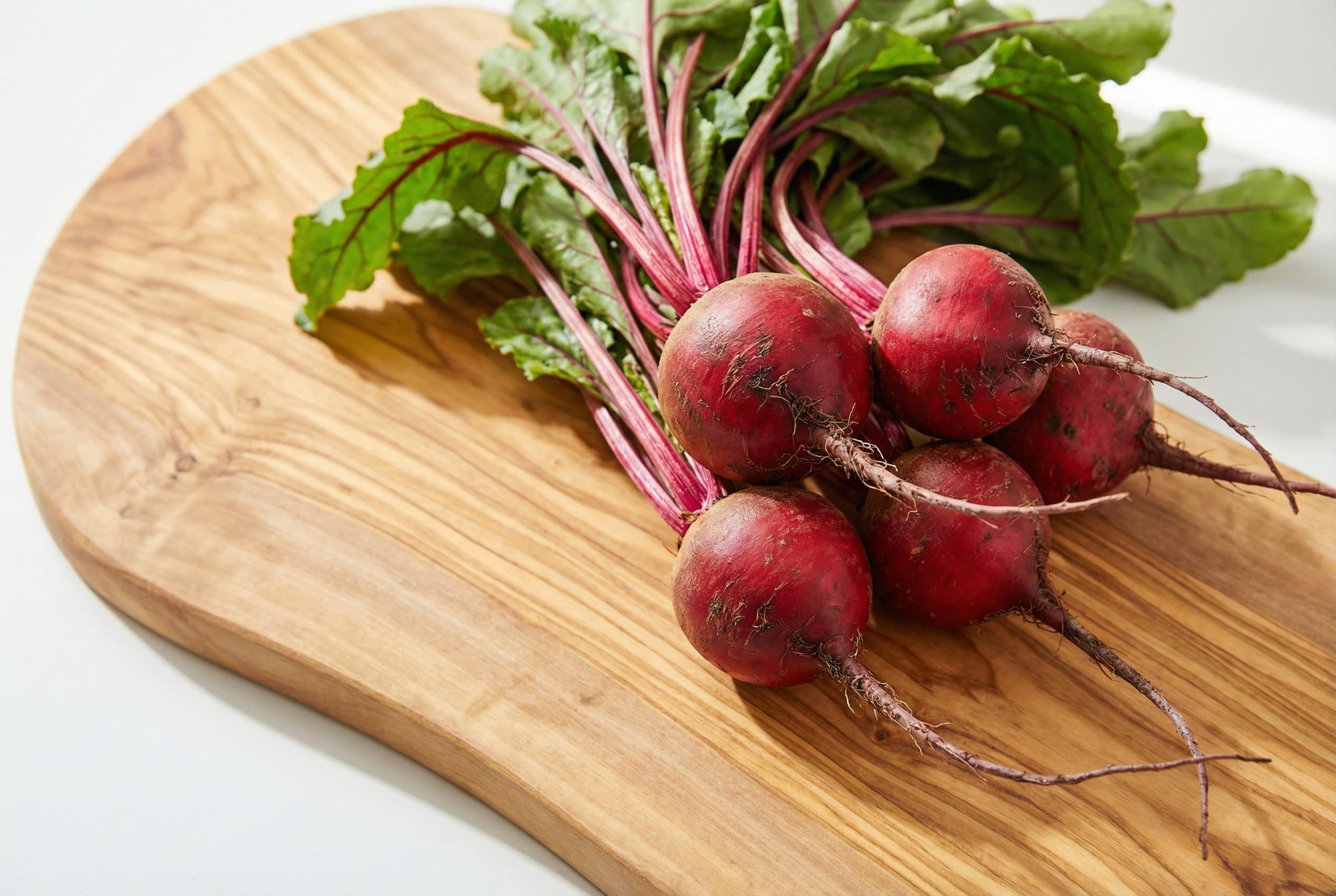 What are beets? What kind of vegetable are they? What are the health benefits of their notable component, nitrates?