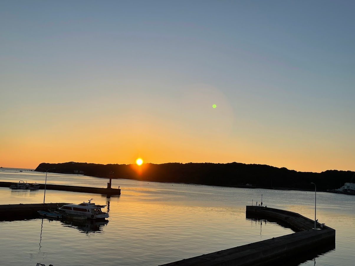 ′′ new moon ′′ is a day when the energy of purification increases.