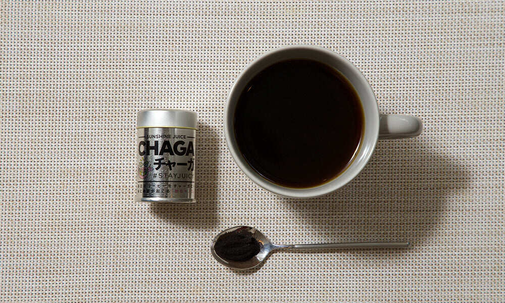 What does chaga taste like? how to drink How to take it in effectively