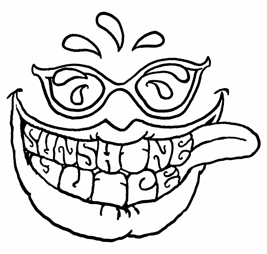 Notice of Shimbashi store closing