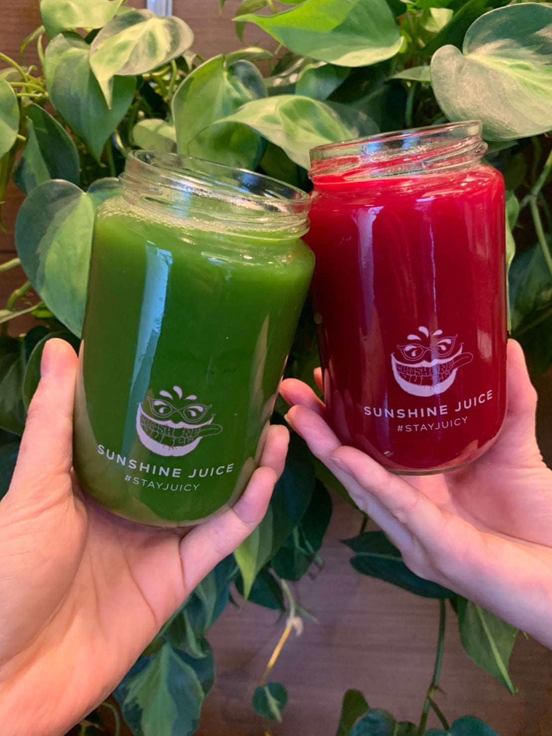 野菜不足の解消にコールドプレスジュースをおすすめする理由！