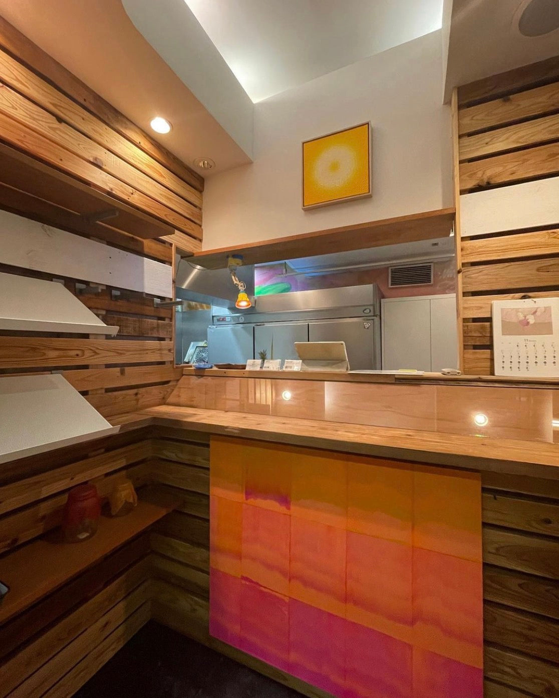 サンシャインジュース恵比寿店が新しくなりました！