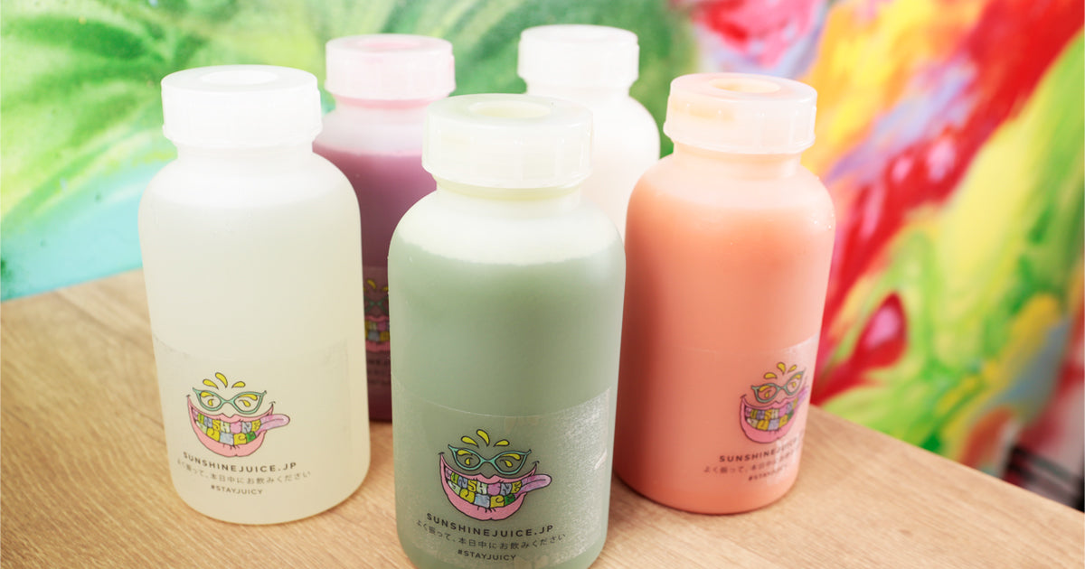 What are the effects of juice cleanse? Detox? lose weight? The real benefit is not the diet! ?