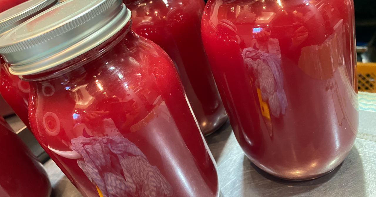 Representative Kou Nori's note. 