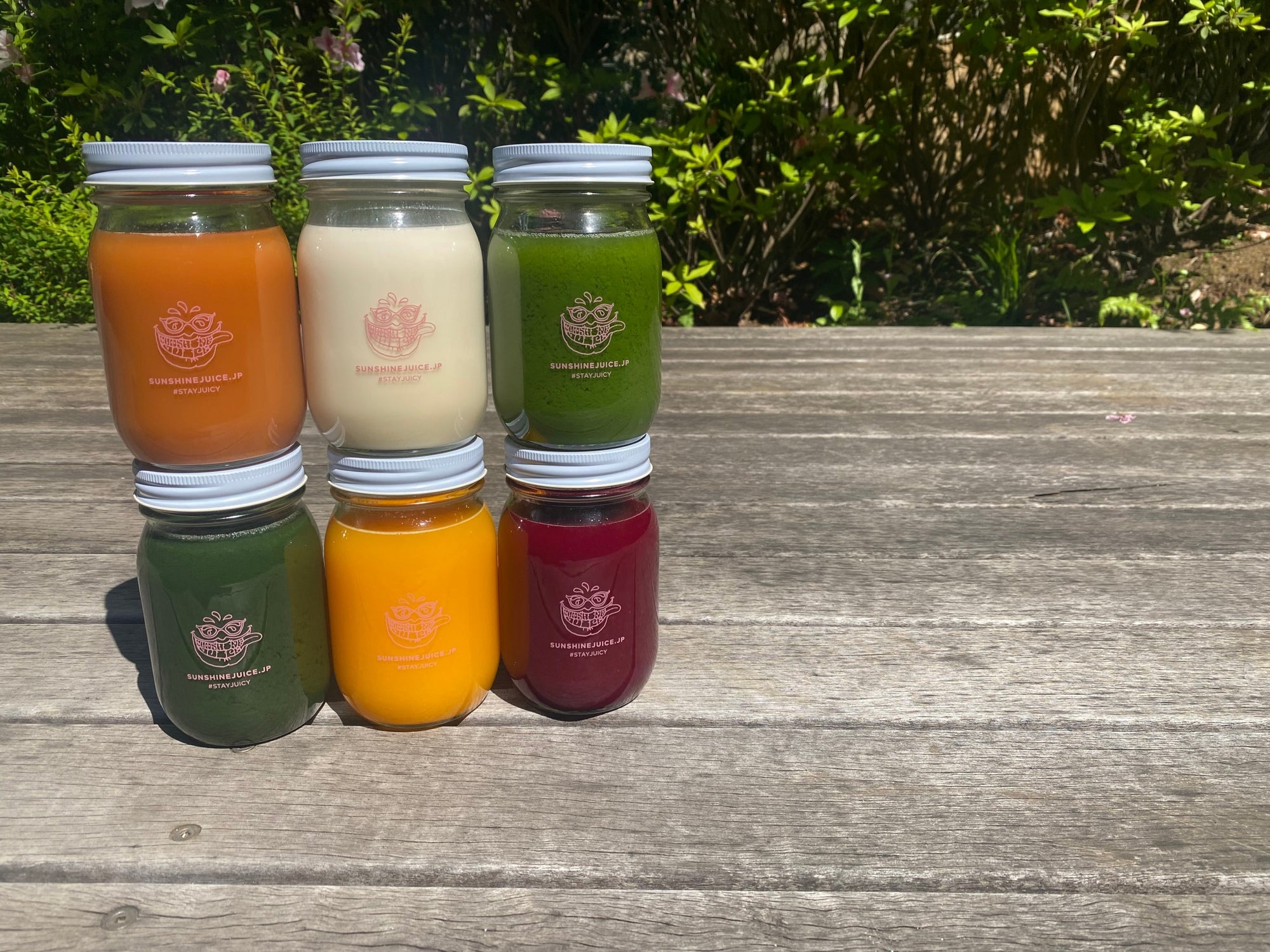 ジュースクレンズの効果・やり方・注意点について詳しくご紹介！