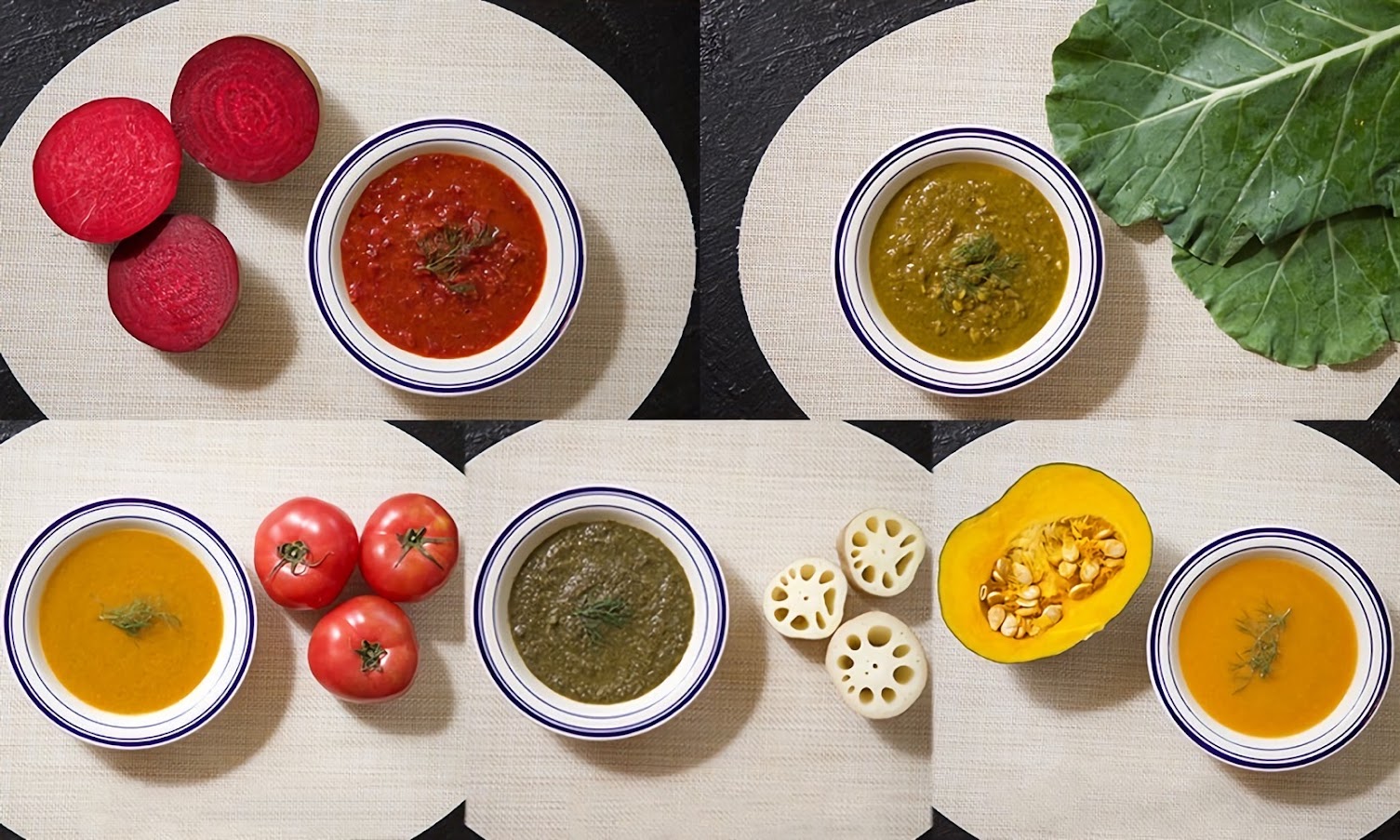 About preparation and recovery food before and after cleansing!