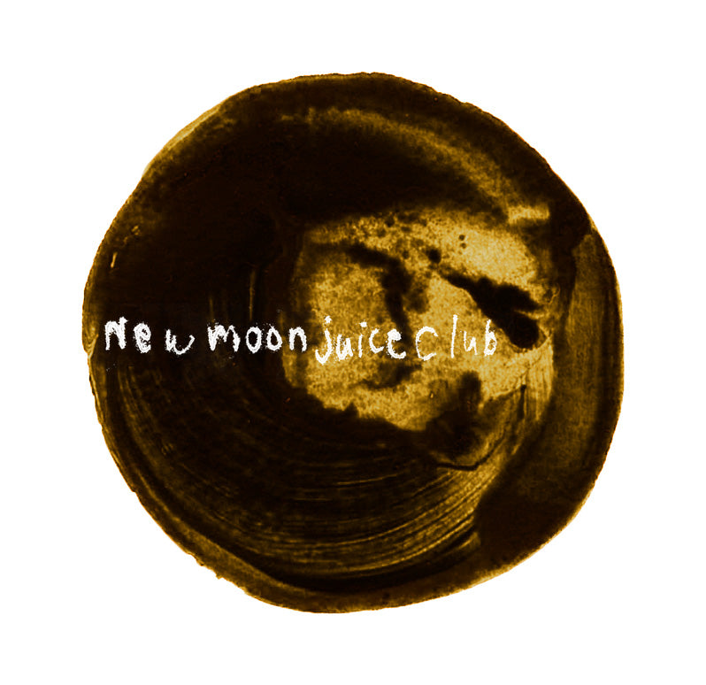 「New moon juice club」9月の新月は3日(火)