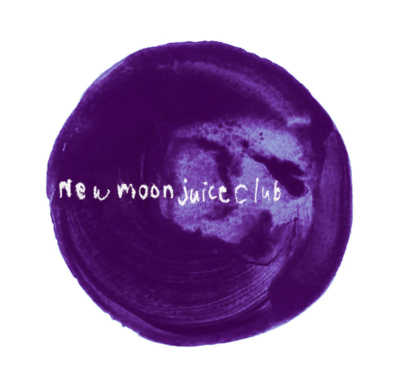 「New moon juice club」10月の新月は15日(日)