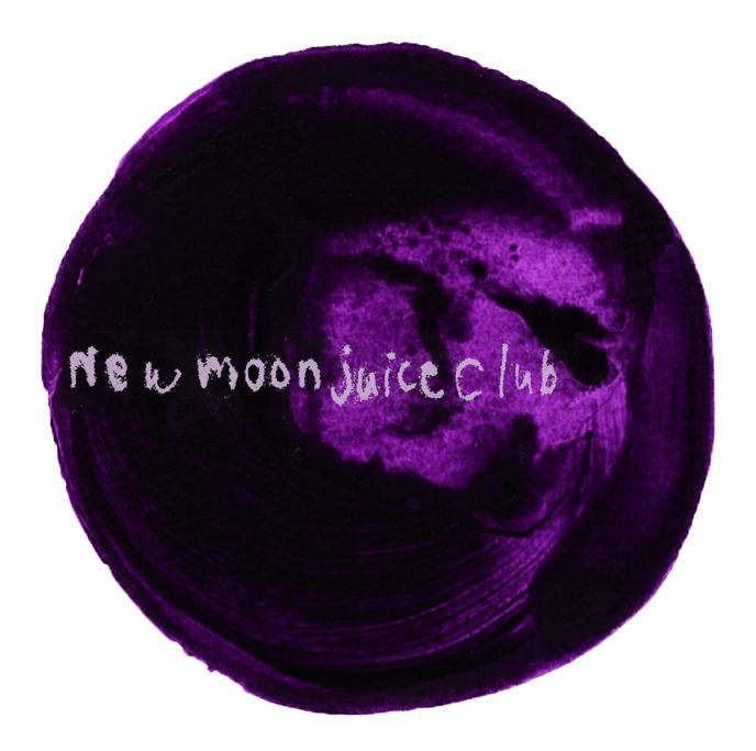 「new moon juice club 」毎月の新月クレンズを習慣化して身体も心のスッキリと。