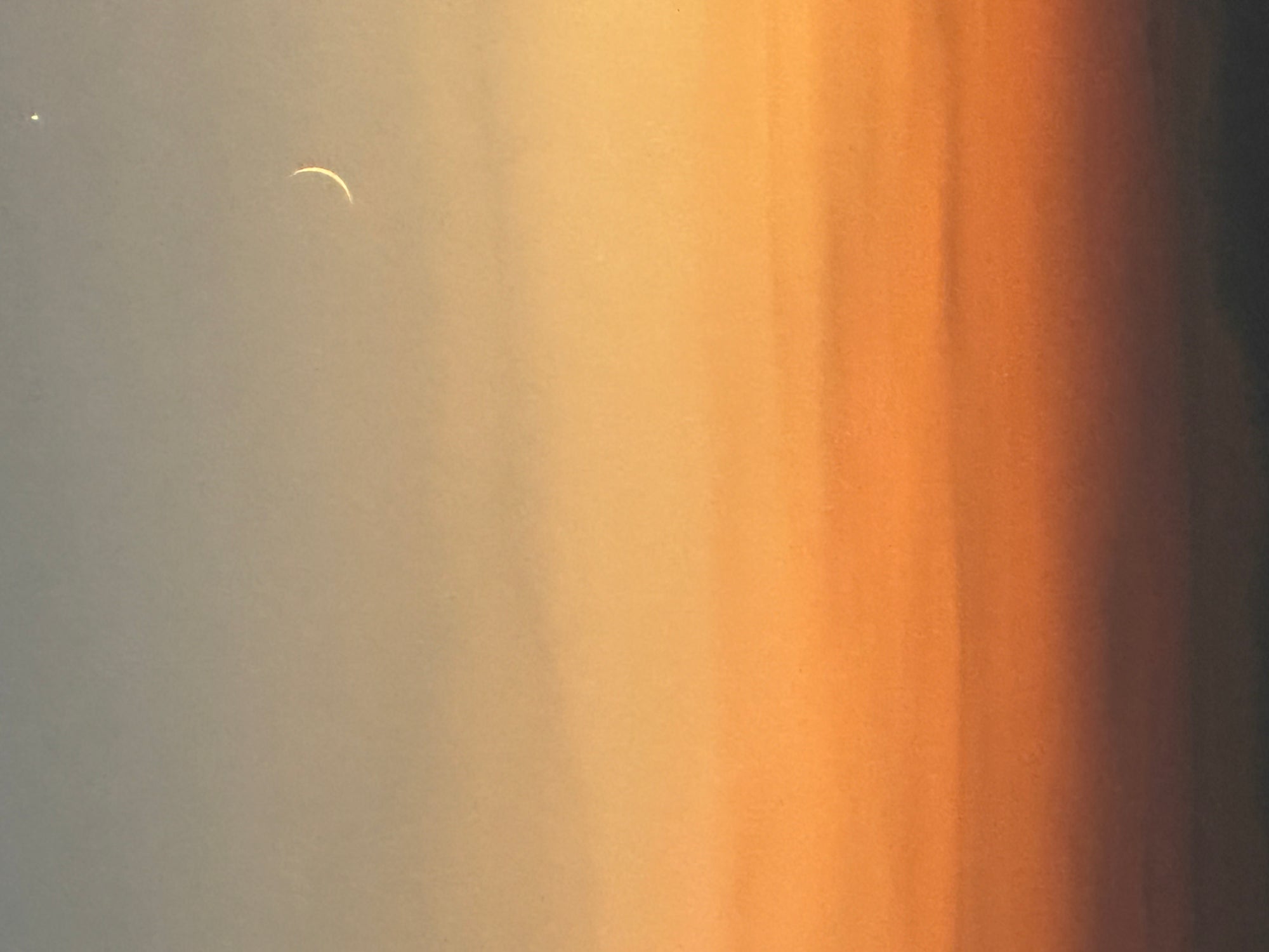 「意識の話。」 new moon note. October 2024.