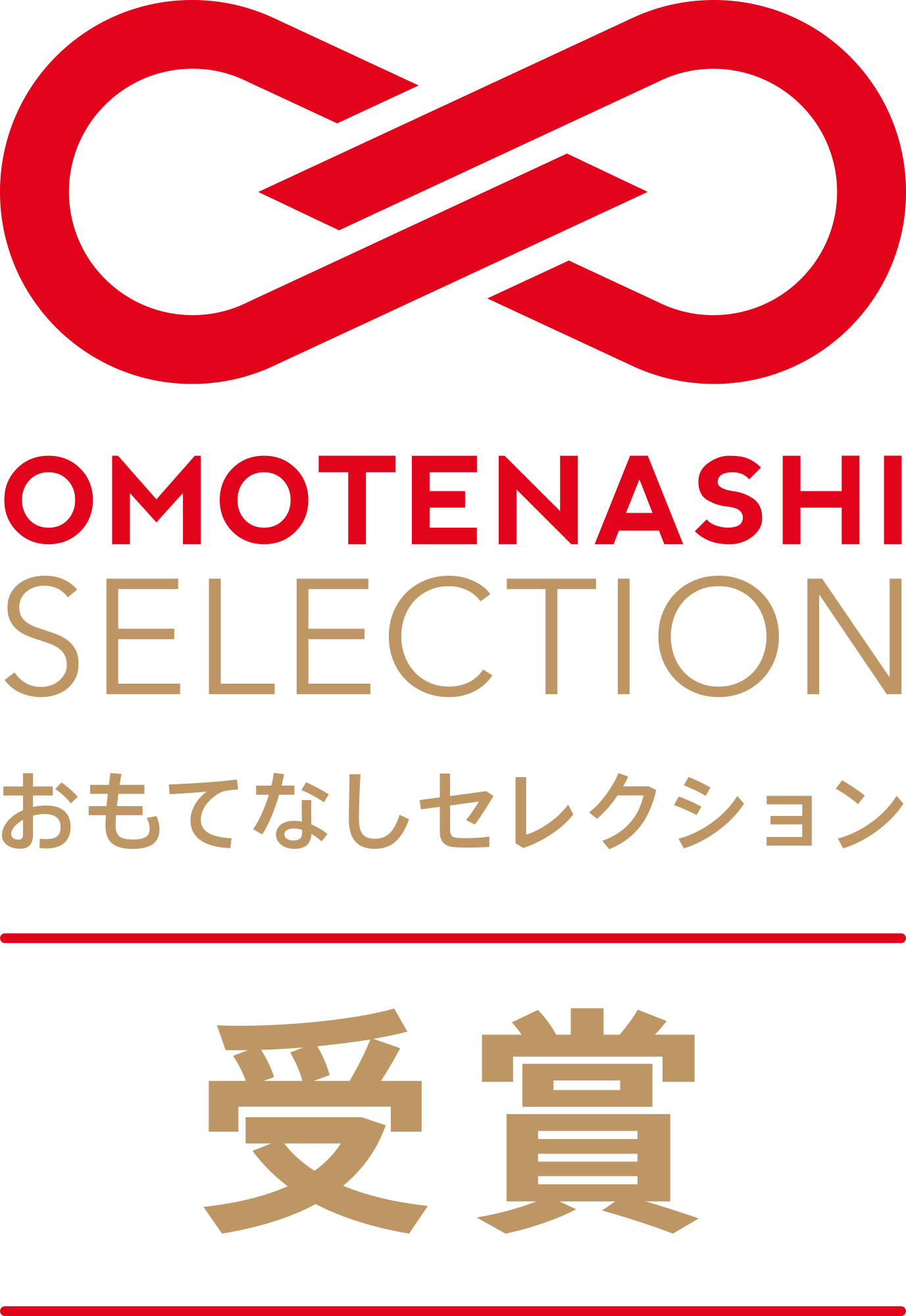 Daily Juice DJ won the Omotenashi Selection 2018.