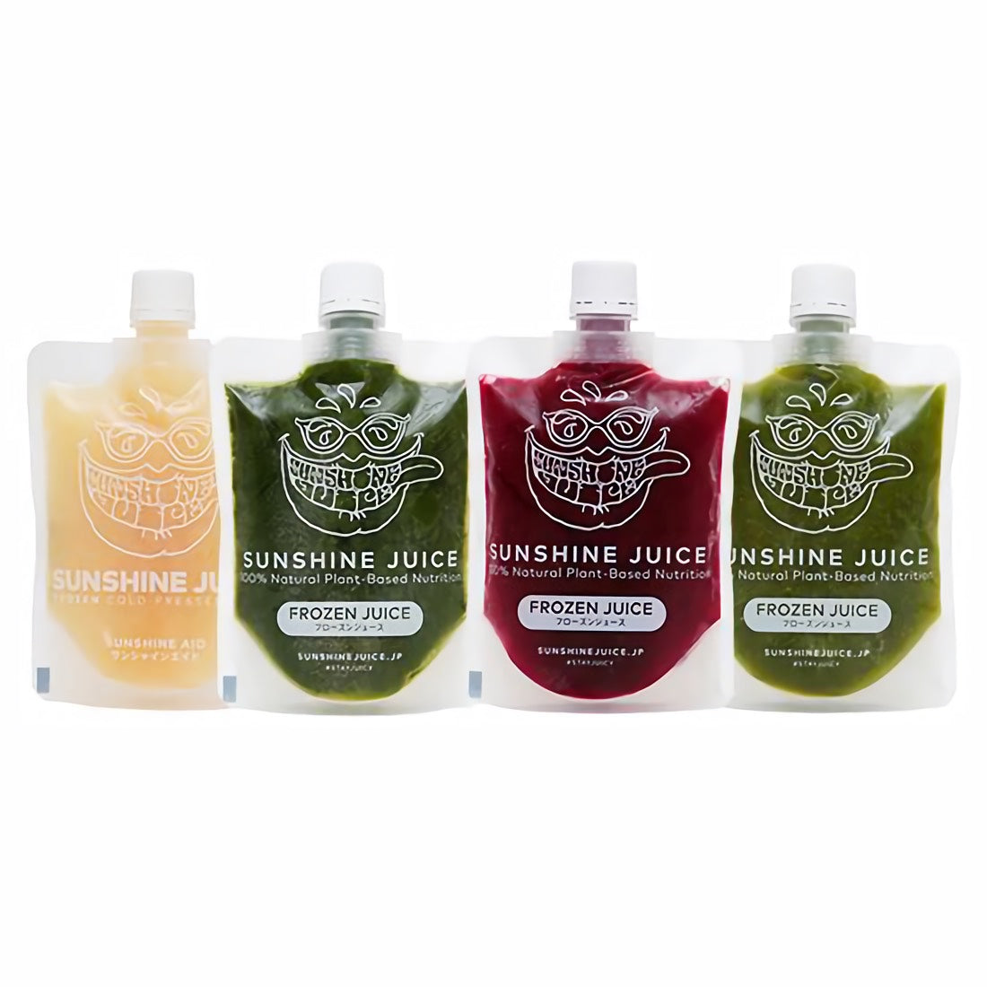 オンラインショップでAmazon payが使えるようになりました！