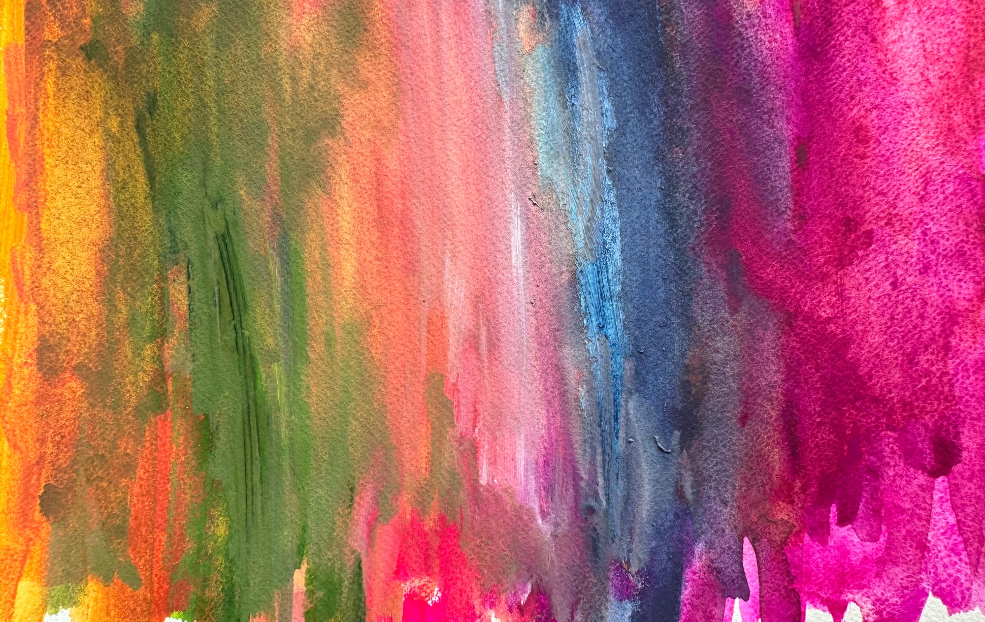 THANK YOU 2024! new moon note Year End 2024.