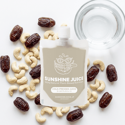 カシューミルク6本セット