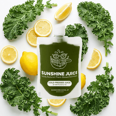 デトックスケール6本セット