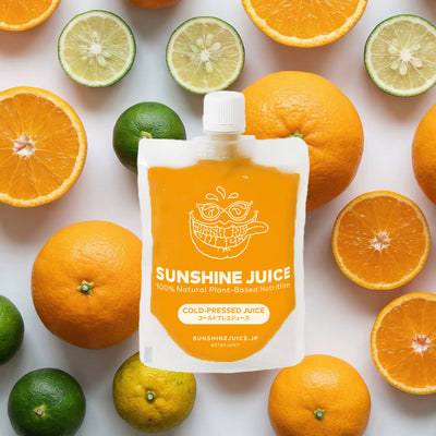 ジャバラシトラス6本セット