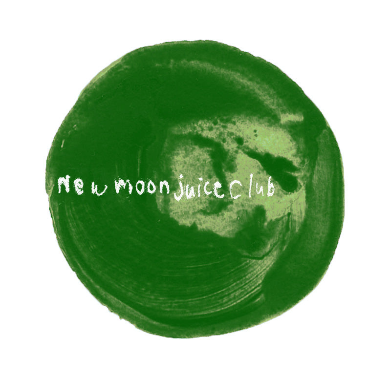 new moon juice club