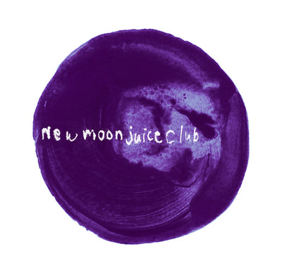 new moon juice club
