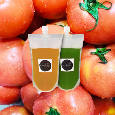 new moon juice club