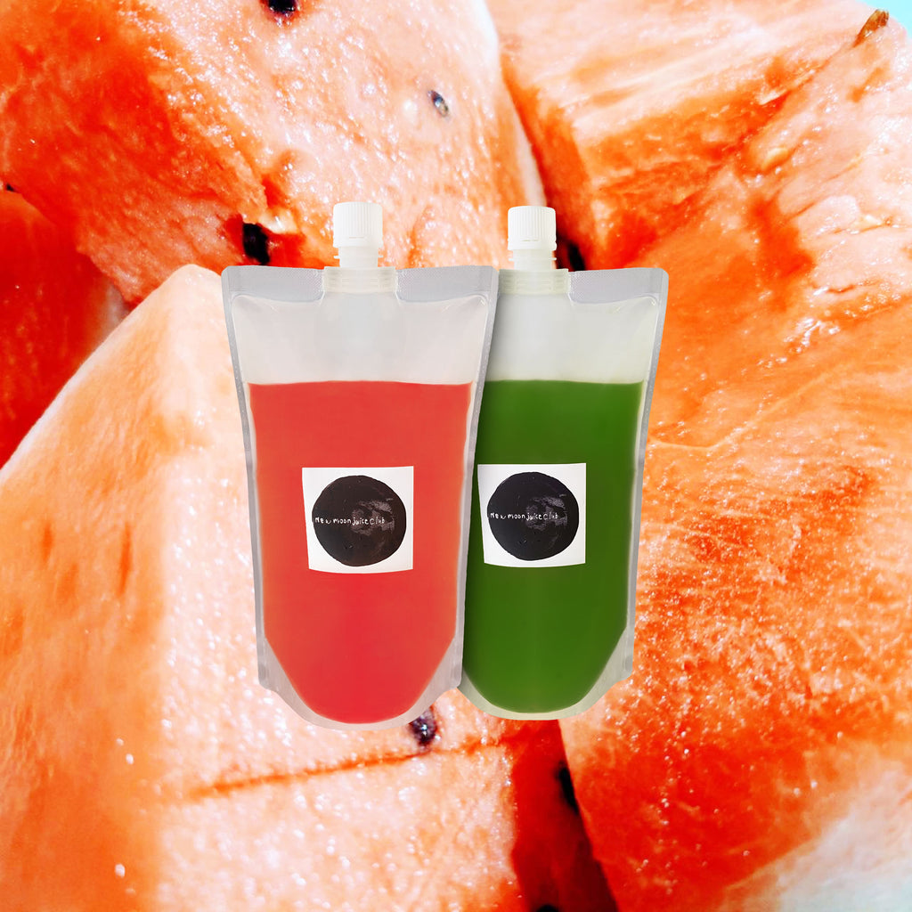 new moon juice club