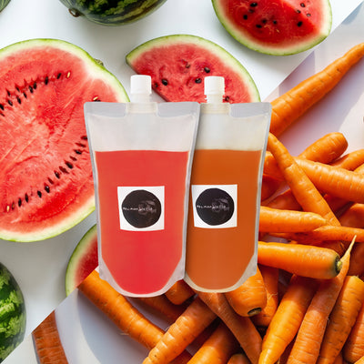 new moon juice club