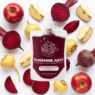 リフレッシュビーツ6本セット