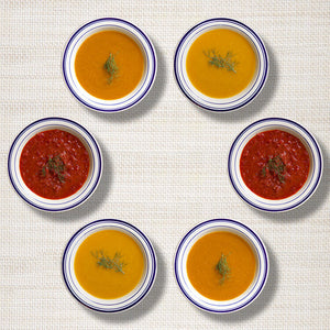 【NEW】Vegan Curry &amp; Vegan Soup Set