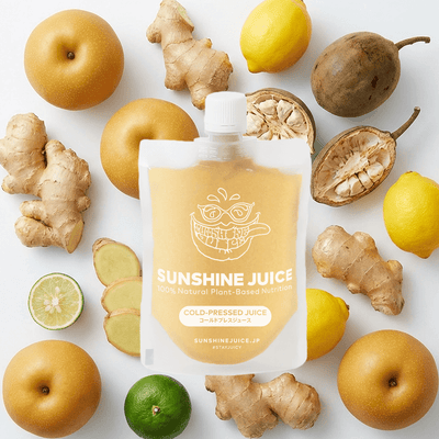 サンシャインエイド6本セット