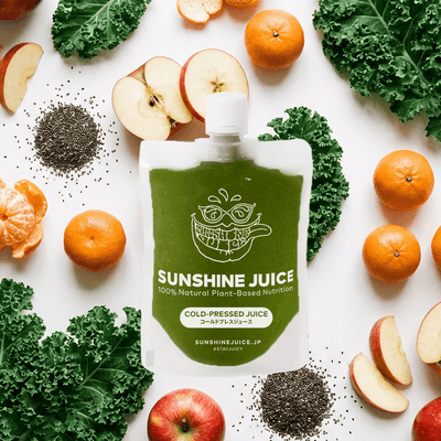 スウィートケール6本セット