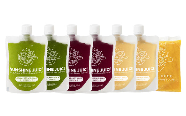 今月のクレンズ画像