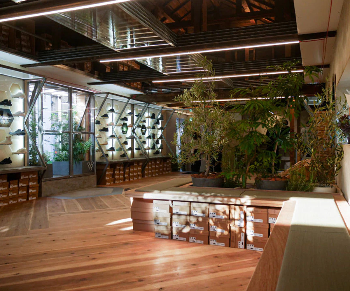 VIVOBAREFOOT SAPPORO