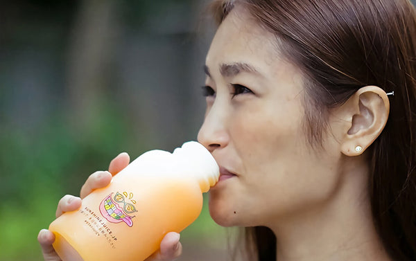 無藤 智恵美さんインタビュー